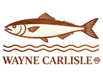 WAYNE CARLISLE